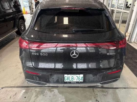 Mercedes-Benz EQE 500/ПАНОРАМА/ДИСТРОНИК/360 КАМЕРИ/ОТ MERCEDES - 37500 € / 73343.62 лв. - 77093744 5