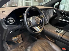 Mercedes-Benz EQE 500/ПАНОРАМА/ДИСТРОНИК/360 КАМЕРИ/ОТ MERCEDES - 37500 € / 73343.62 лв. - 77093744 7