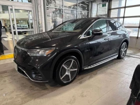 Mercedes-Benz EQE 500/ПАНОРАМА/ДИСТРОНИК/360 КАМЕРИ/ОТ MERCEDES - 37500 € / 73343.62 лв. - 77093744 3