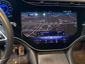 Mercedes-Benz EQE 500/ПАНОРАМА/ДИСТРОНИК/360 КАМЕРИ/ОТ MERCEDES - 37500 € / 73343.62 лв. - 77093744 9