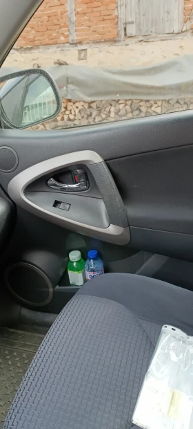 Toyota Rav4 - 4200 € / 8214.49 лв. - 91062865 13