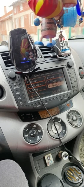 Toyota Rav4 - 4200 € / 8214.49 лв. - 91062865 10