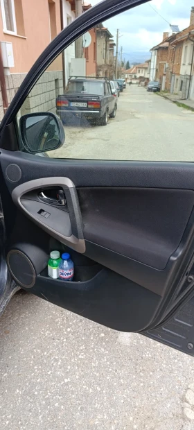 Toyota Rav4 - 4200 € / 8214.49 лв. - 91062865 6