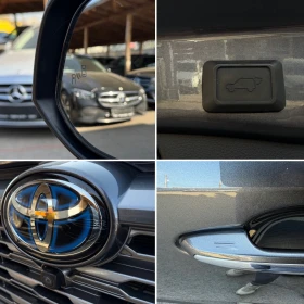 Toyota Rav4 2.5* 4x4* ГЕРМАНИЯ* СЕРВИЗНА КНИЖКА С ПЪЛНА ИСТОРИ | Auto.bg — изображение 13