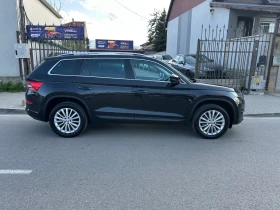 Skoda Kodiaq 190кс.-TDI-DSG-4x4 | Auto.bg — изображение 3