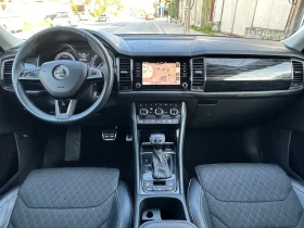 Skoda Kodiaq 190кс.-TDI-DSG-4x4 | Auto.bg — изображение 12