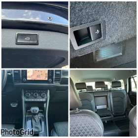 Skoda Kodiaq 190кс.-TDI-DSG-4x4 | Auto.bg — изображение 17