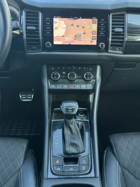 Skoda Kodiaq 190кс.-TDI-DSG-4x4 | Auto.bg — изображение 13