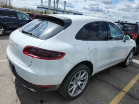 Porsche Macan * S * CARFAX * ��� ��������� *  | Mobile.bg � ����� ������ 3