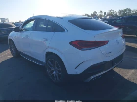 Mercedes-Benz GLE 53 4MATIC 2022 MERCEDES-BENZ AMG GLE 53 COUPE 4MATIC | Mobile.bg � ����� ������ 8