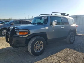 Toyota Fj cruiser 2011 TOYOTA FJ CRUISER BASE | Mobile.bg � ����� ������ 3