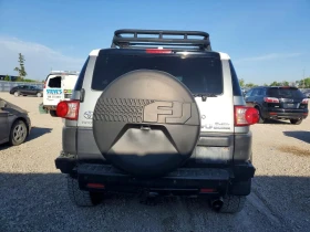 Toyota Fj cruiser 2011 TOYOTA FJ CRUISER BASE | Mobile.bg � ����� ������ 5