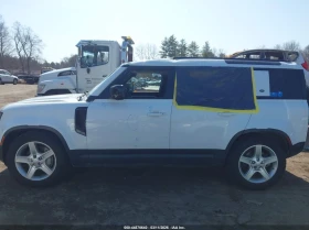 Land Rover Defender * 360 * 2 ����� * �������� | Mobile.bg � ����� ������ 4