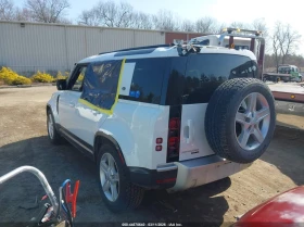 Land Rover Defender * 360 * 2 ����� * �������� | Mobile.bg � ����� ������ 8