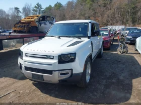 Land Rover Defender * 360 * 2 ����� * �������� | Mobile.bg � ����� ������ 3