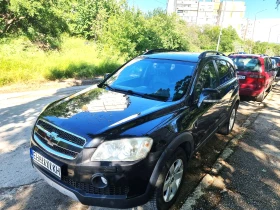 Chevrolet Captiva - 3750 € / 7334.36 лв. - 27698745 1