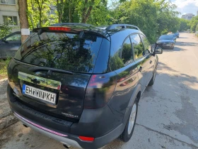 Chevrolet Captiva - 3750 € / 7334.36 лв. - 27698745 3