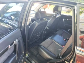 Chevrolet Captiva - 3750 € / 7334.36 лв. - 27698745 10
