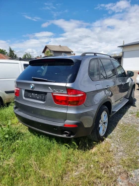 BMW X5 3.0 D - 7300 € / 14277.56 лв. - 14448562 4