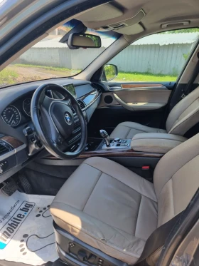 BMW X5 3.0 D - 7300 € / 14277.56 лв. - 14448562 5