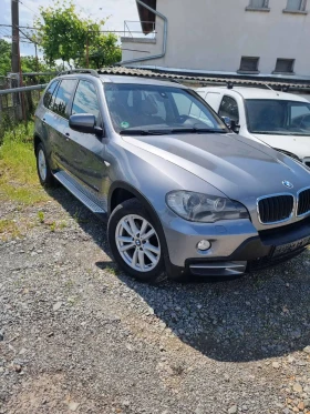 BMW X5 3.0 D - 7300 € / 14277.56 лв. - 14448562 3