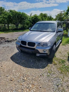 BMW X5 3.0 D - 7300 € / 14277.56 лв. - 14448562 1