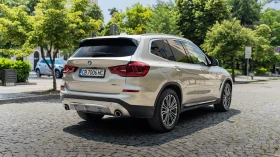 BMW X3 30i Luxury line - 31500 € / 61608.64 лв. - 56960927 7