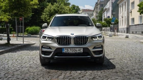 BMW X3 30i Luxury line - 31500 € / 61608.64 лв. - 56960927 2