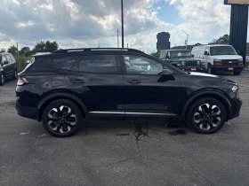 Kia Sportage * AWD * CARFAX * ЦЕНА ДО БГ | Auto.bg — изображение 4