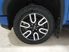 Gmc Sierra  AT4 CREW CAB STD BED | ЦЕНА ДО БЪЛГАРИЯ  | Auto.bg — изображение 6