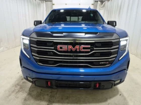 Gmc Sierra  AT4 CREW CAB STD BED | ЦЕНА ДО БЪЛГАРИЯ  | Auto.bg — изображение 17