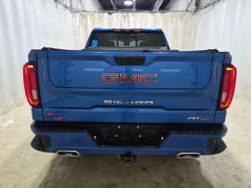Gmc Sierra  AT4 CREW CAB STD BED | ЦЕНА ДО БЪЛГАРИЯ  | Auto.bg — изображение 16