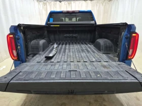 Gmc Sierra  AT4 CREW CAB STD BED | ЦЕНА ДО БЪЛГАРИЯ  | Auto.bg — изображение 13