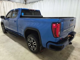 Gmc Sierra  AT4 CREW CAB STD BED | ЦЕНА ДО БЪЛГАРИЯ  | Auto.bg — изображение 4