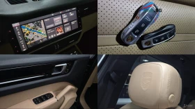 Porsche Cayenne * 3.0* AWD* ����* �������* ��������* 360*  | Mobile.bg � ����� ������ 4