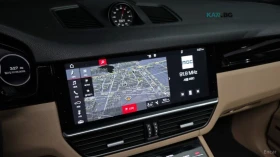 Porsche Cayenne * 3.0* AWD* ����* �������* ��������* 360*  | Mobile.bg � ����� ������ 12