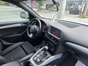 Audi Q5 2.0TDI* S-LINE/FACELIFT/����/4�4/������/���*  | Mobile.bg � ����� ������ 10