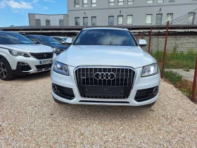 Audi Q5 2.0TDI* S-LINE/FACELIFT/����/4�4/������/���*  | Mobile.bg � ����� ������ 2