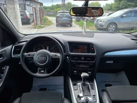 Audi Q5 2.0TDI* S-LINE/FACELIFT/����/4�4/������/���*  | Mobile.bg � ����� ������ 9