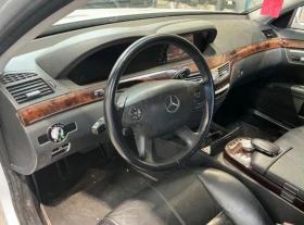 Mercedes-Benz ML 320 320CDI Лизинг първа вноска2600 евро - 7800 € / 15255.47 лв. - 93338372 4