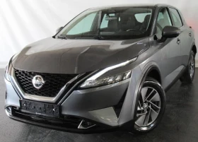 Nissan Qashqai 1, 3 DIG-T 158 MHEV. Acenta X- Tronic.Hybrid