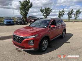 Hyundai Santa fe - 14000 € - 35462320 7