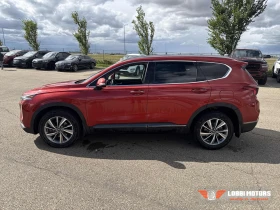 Hyundai Santa fe - 14000 € - 35462320 2