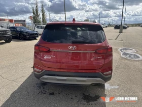 Hyundai Santa fe - 14000 € - 35462320 4