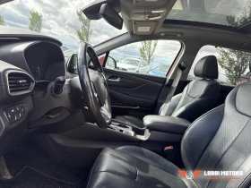 Hyundai Santa fe - 14000 € - 35462320 5