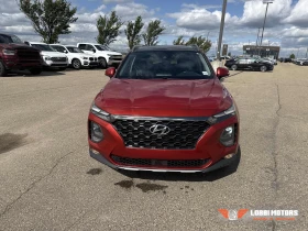 Hyundai Santa fe - 14000 € - 35462320 12