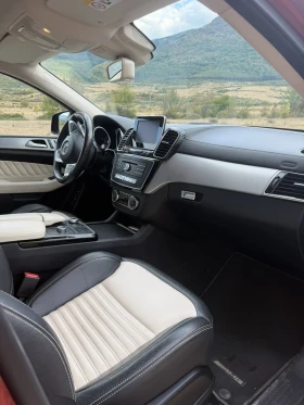 Mercedes-Benz GLE 350 AMG PACK | Mobile.bg � ����� ������ 10