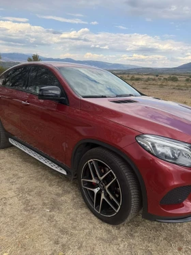 Mercedes-Benz GLE 350 AMG PACK | Mobile.bg � ����� ������ 3