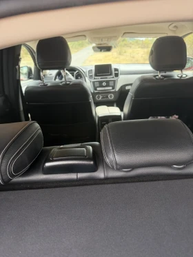 Mercedes-Benz GLE 350 AMG PACK | Mobile.bg � ����� ������ 12