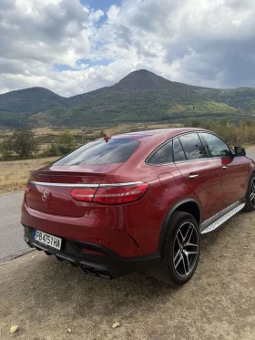 Mercedes-Benz GLE 350 AMG PACK | Mobile.bg � ����� ������ 2